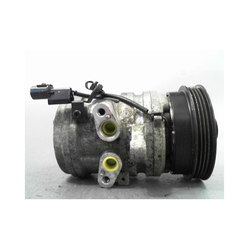COMPRESSEUR AIR CONDITIONNE KIA PICANTO