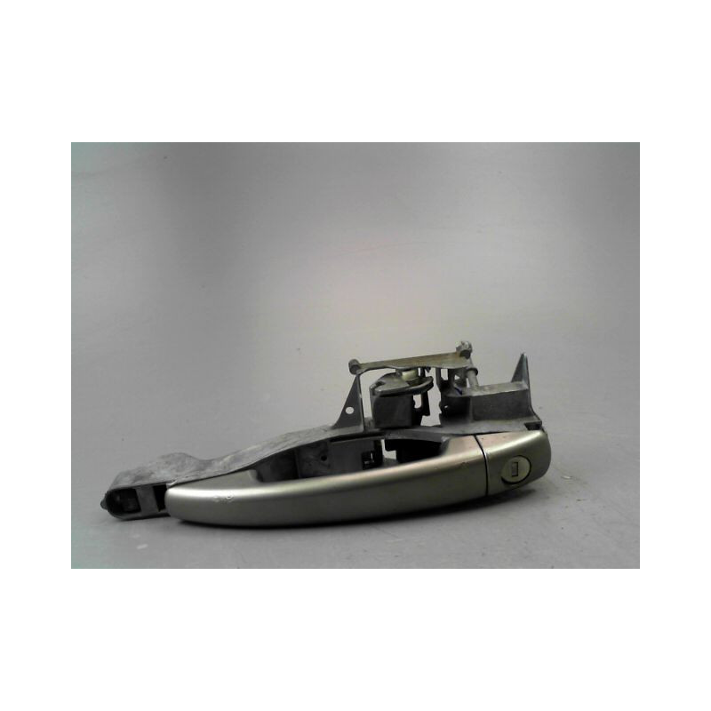 POIGNEE EXTERIEURE PORTE AVANT GAUCHE PEUGEOT 308 I Phase 1 2007-2011