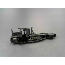 POIGNEE EXTERIEURE PORTE AVANT GAUCHE PEUGEOT 308 I Phase 1 2007-2011