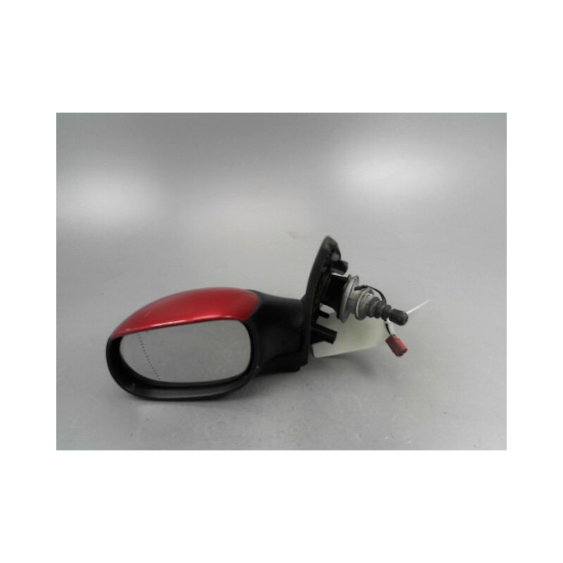 RETROVISEUR EXTERIEUR GAUCHE PEUGEOT 206 1998-2009