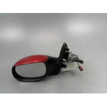 RETROVISEUR EXTERIEUR GAUCHE PEUGEOT 206 1998-2009