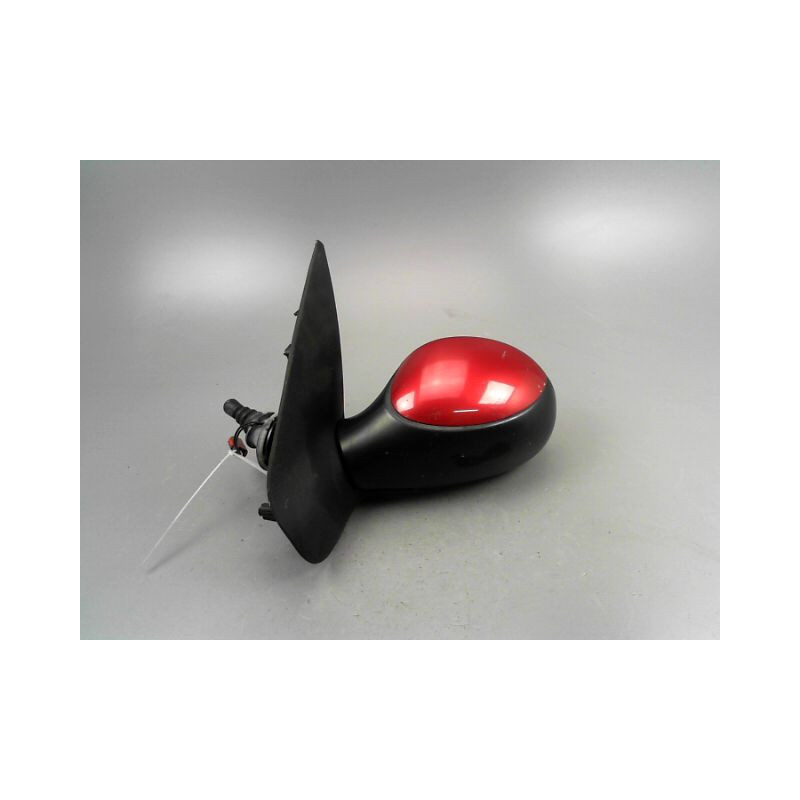 RETROVISEUR EXTERIEUR GAUCHE PEUGEOT 206 1998-2009