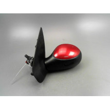 RETROVISEUR EXTERIEUR GAUCHE PEUGEOT 206 1998-2009