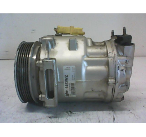 COMPRESSEUR AIR CONDITIONNE
