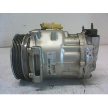 COMPRESSEUR AIR CONDITIONNE PEUGEOT 407