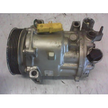 COMPRESSEUR AIR CONDITIONNE PEUGEOT 407