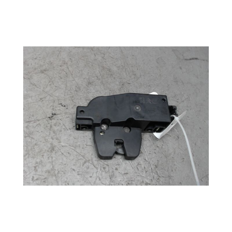 SERRURE HAYON  CITROEN C3
