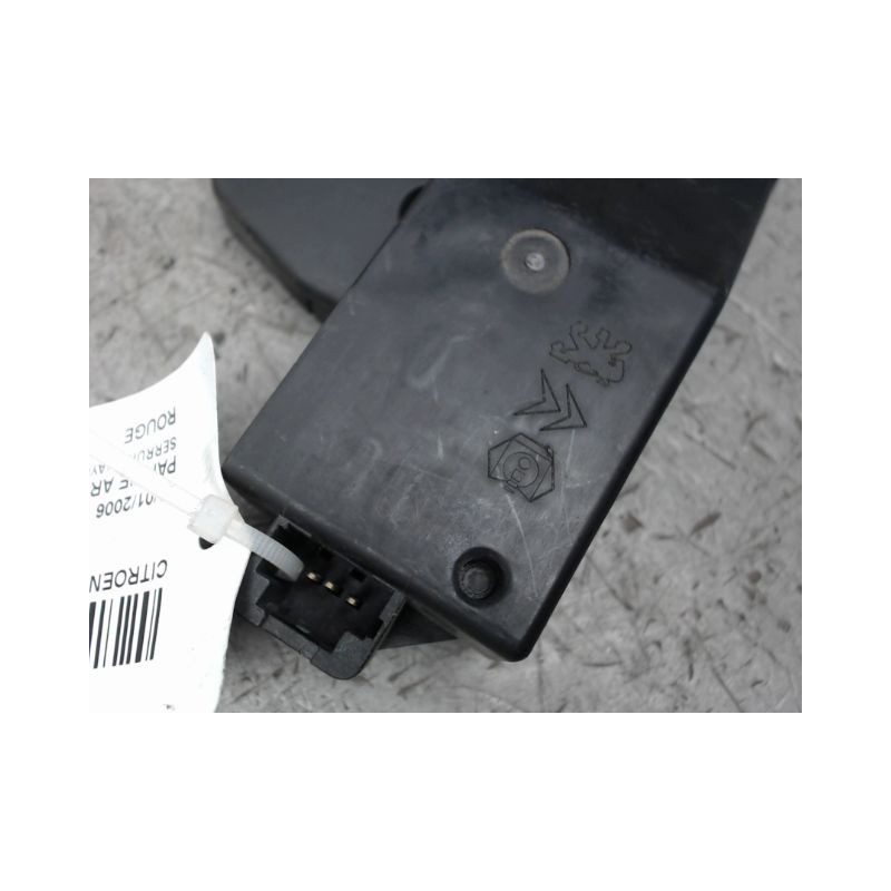 SERRURE HAYON  CITROEN C3