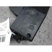 SERRURE HAYON  CITROEN C3