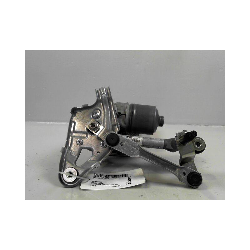 MECANISME ESSUIE-GLACE AVANT PEUGEOT 3008 2009-