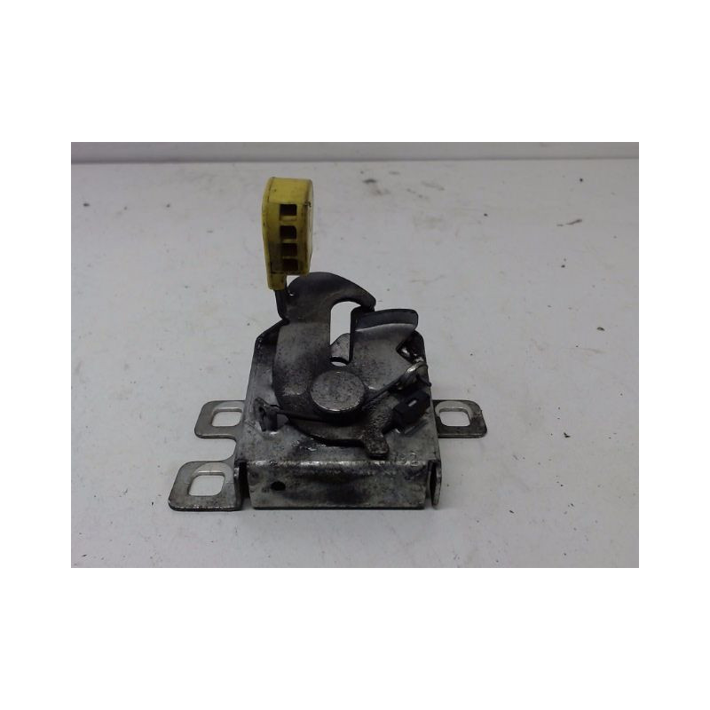 SERRURE CAPOT CITROEN NEMO