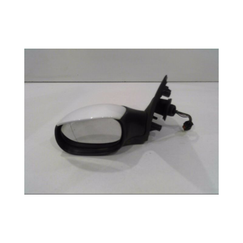 RETROVISEUR EXTERIEUR ELECTRIQUE GAUCHE PEUGEOT 206