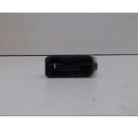 ECLAIREUR PLAQUE DE POLICE G