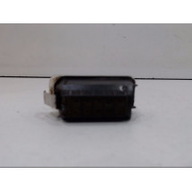 ECLAIREUR PLAQUE DE POLICE GAUCHE FORD FIESTA