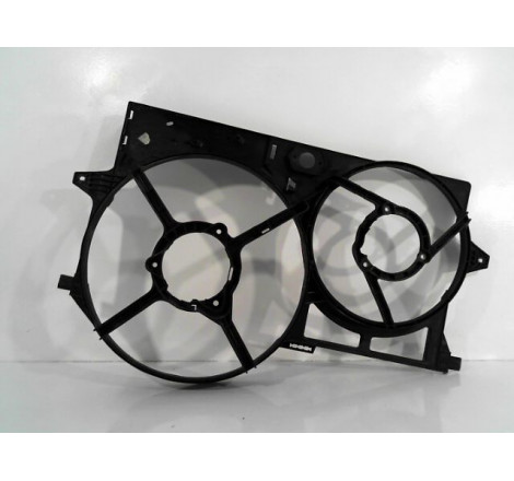 SUPPORT DE VENTILATEUR