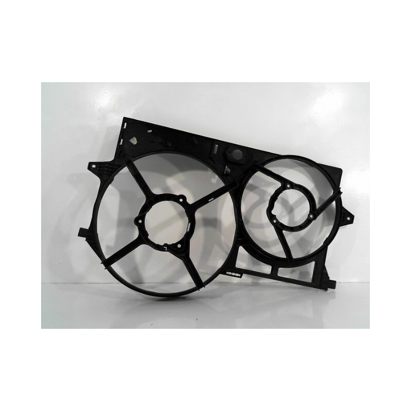 SUPPORT DE VENTILATEUR PEUGEOT 806 94-2001