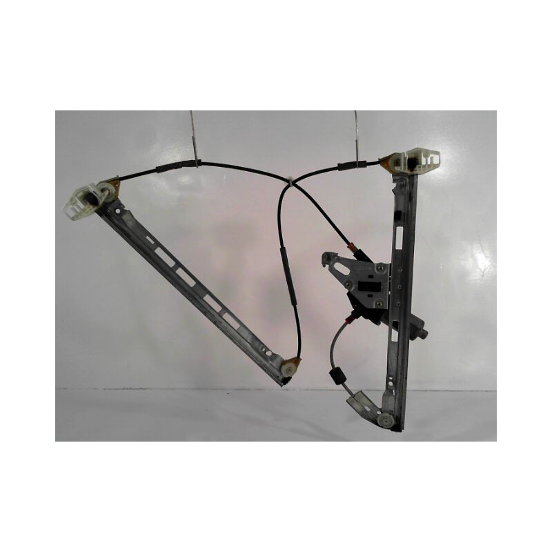 MECANISME+MOTEUR LEVE-GLACE AVANT DROIT PEUGEOT 206 5P