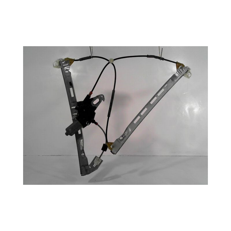 MECANISME+MOTEUR LEVE-GLACE AVANT DROIT PEUGEOT 206 5P