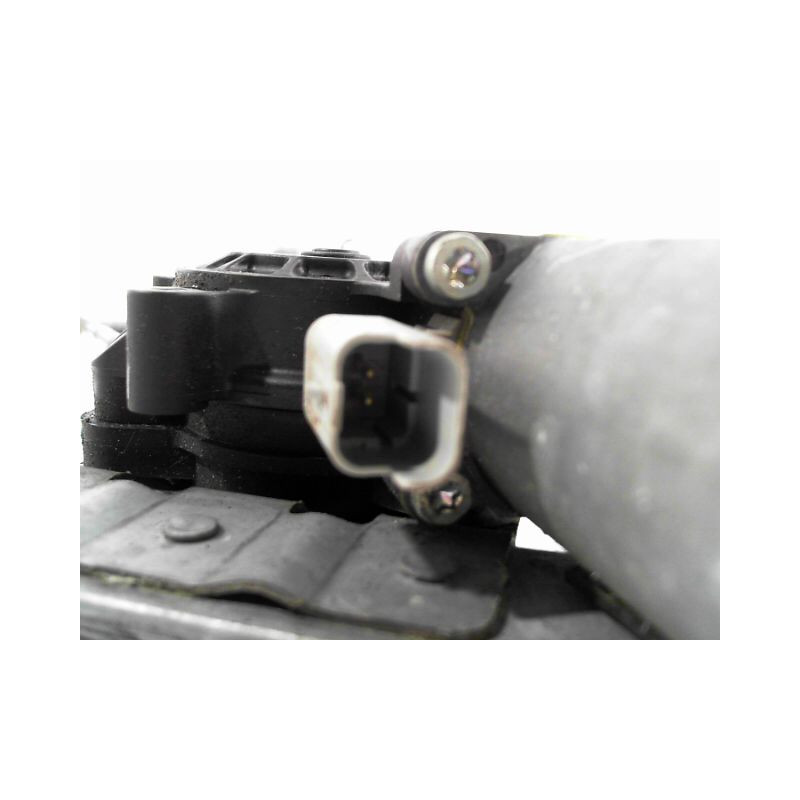 MECANISME+MOTEUR LEVE-GLACE AVANT DROIT PEUGEOT 206 5P