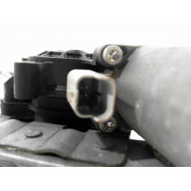 MECANISME+MOTEUR LEVE-GLACE AVANT DROIT PEUGEOT 206 5P