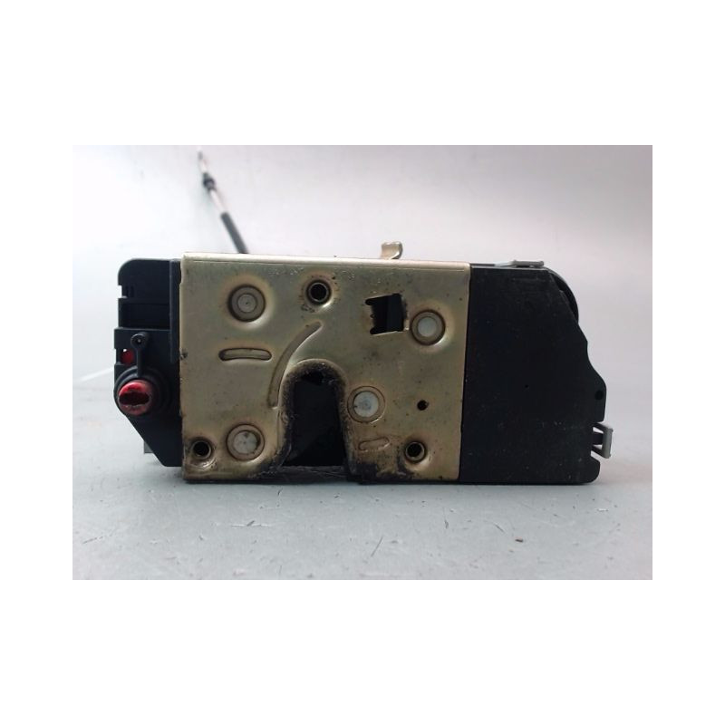 SYSTEME CONDAMNATION ARRIERE GAUCHE PEUGEOT 307 Phase 1 2001-2005