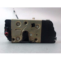 SYSTEME CONDAMNATION ARRIERE GAUCHE PEUGEOT 307 Phase 1 2001-2005