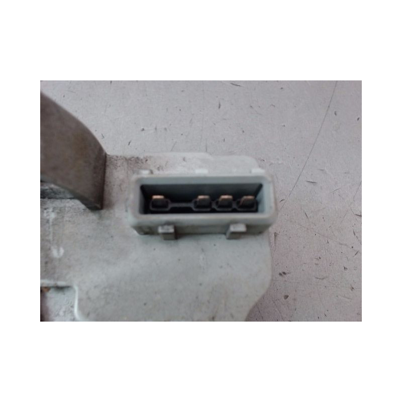 SYSTEME CONDAMNATION ARRIERE GAUCHE PEUGEOT 307 Phase 1 2001-2005
