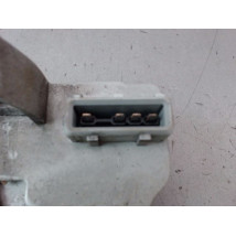 SYSTEME CONDAMNATION ARRIERE GAUCHE PEUGEOT 307 Phase 1 2001-2005