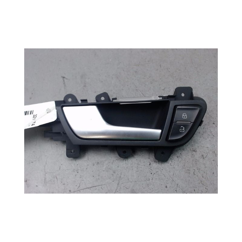 POIGNEE INTERIEURE PORTE AVANT GAUCHE AUDI A4