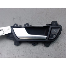POIGNEE INTERIEURE PORTE AVANT GAUCHE AUDI A4