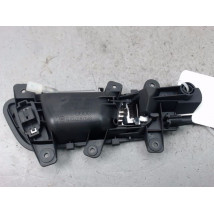 POIGNEE INTERIEURE PORTE AVANT GAUCHE AUDI A4