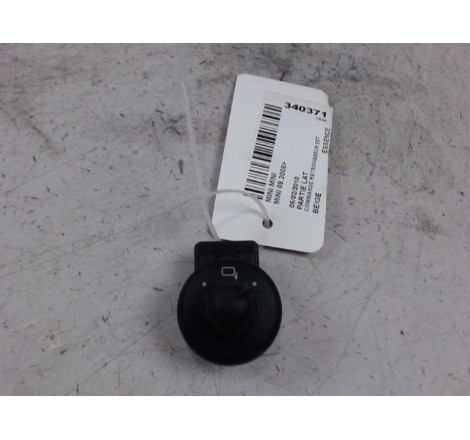 COMMANDE RETROVISSEUR EXT ELECTRIQUE