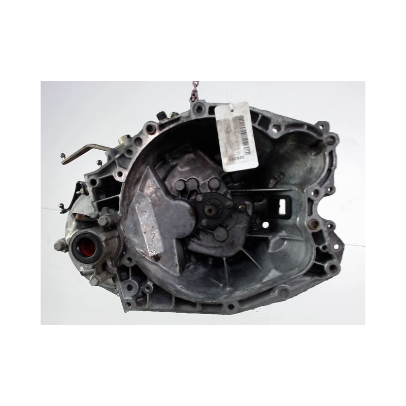 BOITE A VITESSE MECANIQUE PEUGEOT 206 CC 2P 2000-2007 2.0 S16