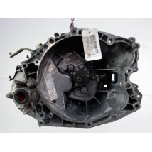 BOITE A VITESSE MECANIQUE PEUGEOT 206 CC 2P 2000-2007 2.0 S16
