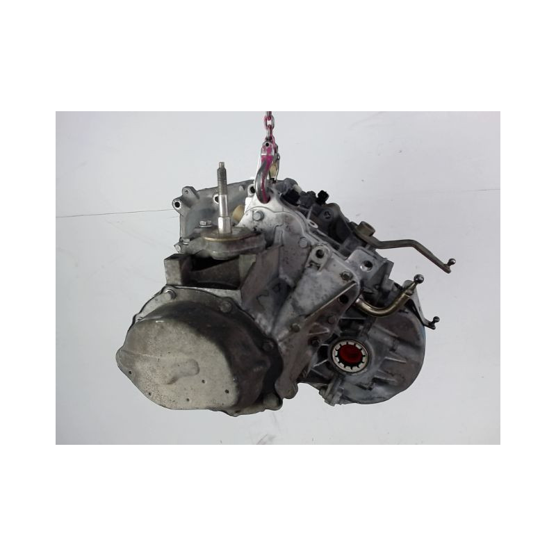 BOITE A VITESSE MECANIQUE PEUGEOT 206 CC 2P 2000-2007 2.0 S16