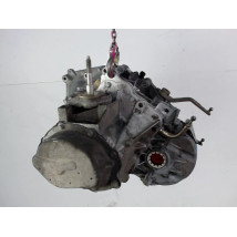 BOITE A VITESSE MECANIQUE PEUGEOT 206 CC 2P 2000-2007 2.0 S16
