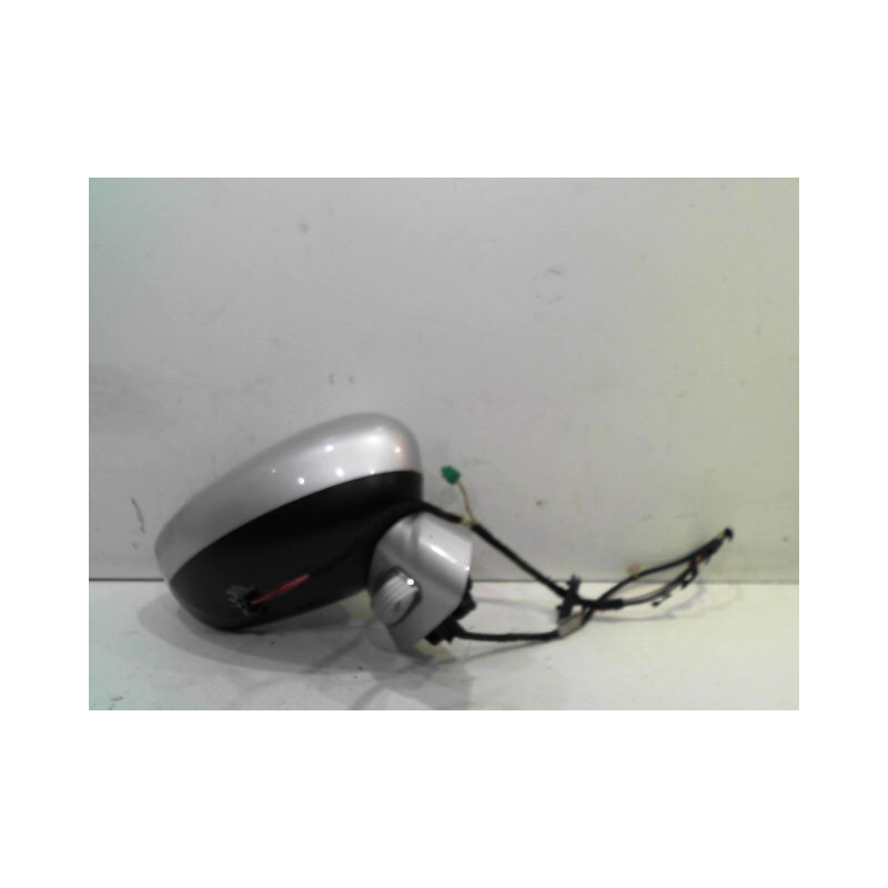 RETROVISEUR EXTERIEUR ELECTRIQUE DROIT CITROEN C4
