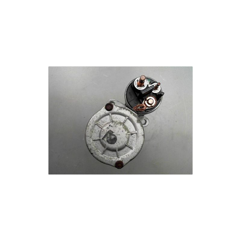 DEMARREUR RENAULT SCENIC II PH1 2003-2006