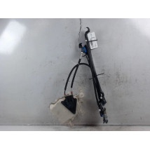 MECANISME+MOTEUR LEVE-GLACE AVANT GAUCHE SEAT ALTEA
