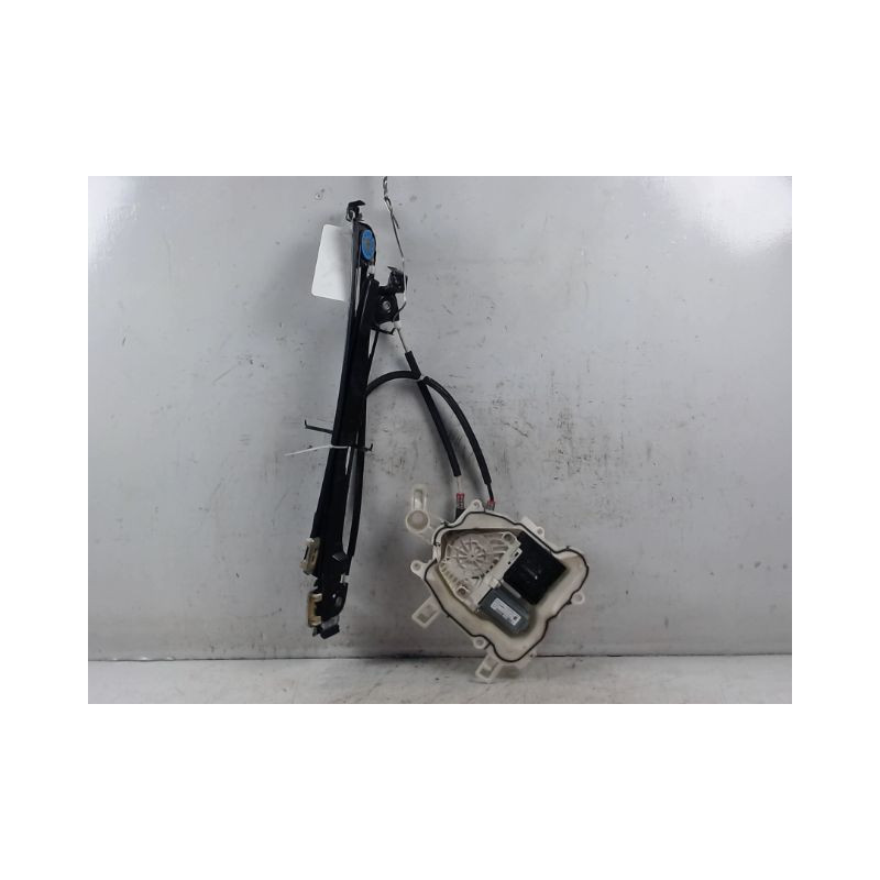 MECANISME+MOTEUR LEVE-GLACE AVANT GAUCHE SEAT ALTEA