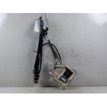 MECANISME+MOTEUR LEVE-GLACE AVANT GAUCHE SEAT ALTEA