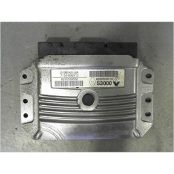 CALCULATEUR MOTEUR
