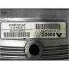 CALCULATEUR MOTEUR RENAULT SCENIC II PH1 2003-2006