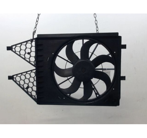 MOTEUR VENTILATEUR RADIATEUR