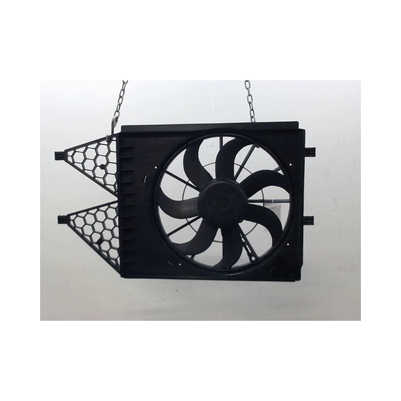 MOTEUR VENTILATEUR RADIATEUR SEAT IBIZA IV Phase 1 (6J) 2008-2012