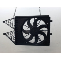MOTEUR VENTILATEUR RADIATEUR SEAT IBIZA IV Phase 1 (6J) 2008-2012