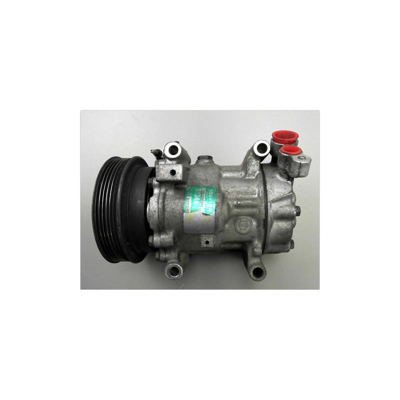COMPRESSEUR AIR CONDITIONNE RENAULT CLIO II PH.2 01-06