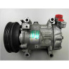 COMPRESSEUR AIR CONDITIONNE RENAULT CLIO II PH.2 01-06
