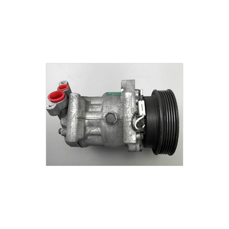 COMPRESSEUR AIR CONDITIONNE RENAULT CLIO II PH.2 01-06