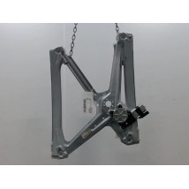 MECANISME+MOTEUR LEVE-GLACE AVANT DROIT SMART FORTWO II (451) 2007-2015